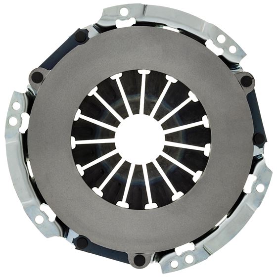 Exedy Stage 1/Stage 2 Clutch Cover (TC05T)-4