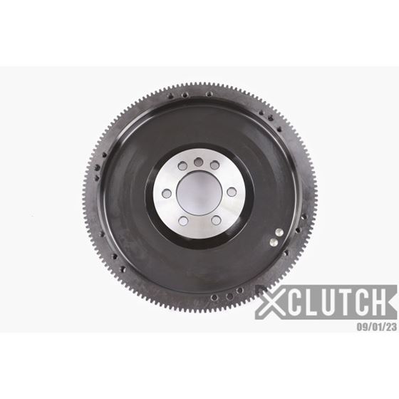 XClutch USA Single Mass Chromoly Flywheel (XFGM-2