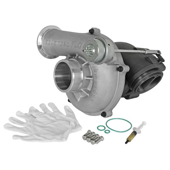 aFe BladeRunner Street Series Turbocharger (46-6-4