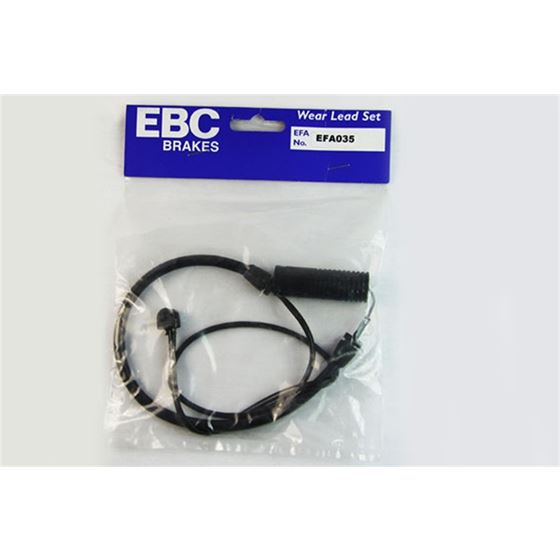 EBC Brake Wear Lead Sensor Kit (EFA035)-2