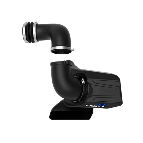 aFe Momentum ST Cold Air Intake System w/ Pro 5R-4