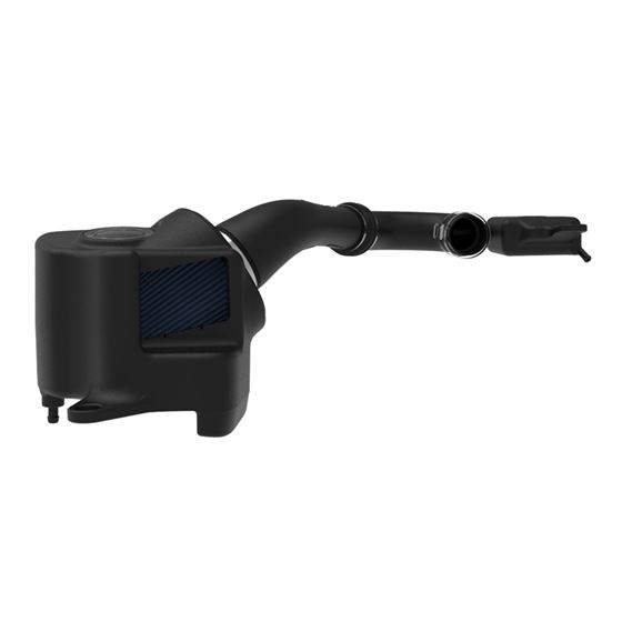 Takeda Momentum Cold Air Intake System w/ Pro 5R-4