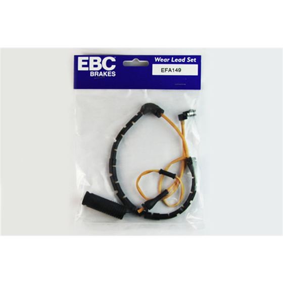EBC Brake Wear Lead Sensor Kit (EFA149)-2