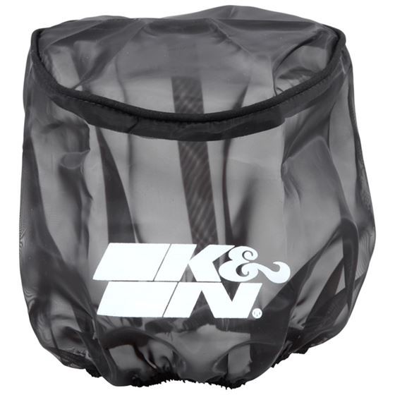 K and N Air Filter Wrap (22-8049DK)-2
