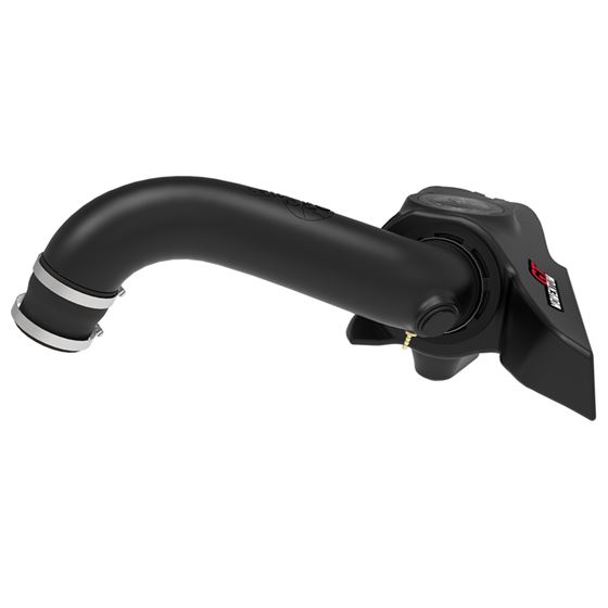 aFe Momentum GT Cold Air Intake System w/ Pro DR-4