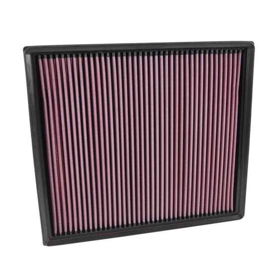 KN Replacement Air Filter for 2011-2017 Ford Tra-2