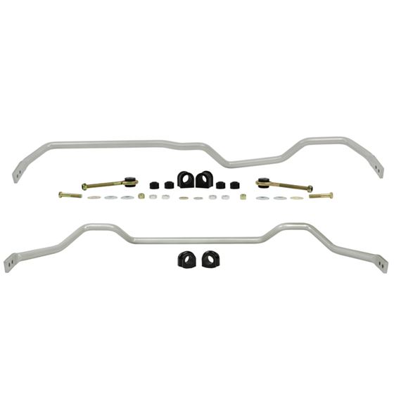 Whiteline Sway bar vehicle kit(BNK013)-2