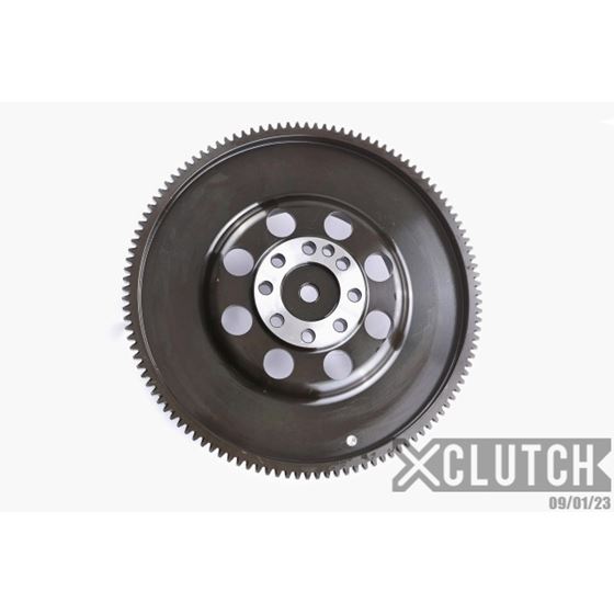 XClutch USA Single Mass Chromoly Flywheel (XFMI-2