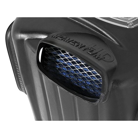 aFe Momentum HD Cold Air Intake System w/ Pro 10-4