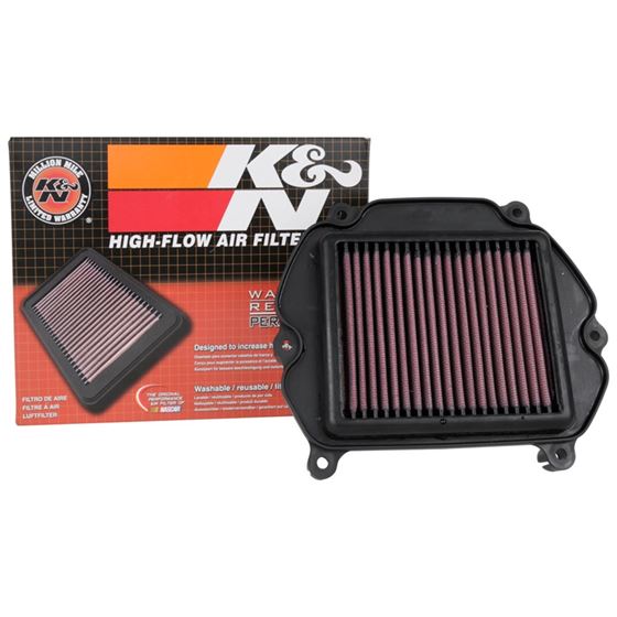 KN Replacement Air Filter(HA-2517)-2