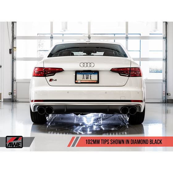 AWE SwitchPath Exhaust for Audi B9 S4 - Non-Res-2