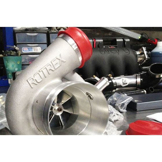 Active Autowerke E46 BMW M3 Prima Supercharger-4