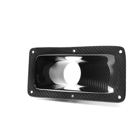 APR Performance Air Inlet 9.25" x 4.75" with Flange (CF-109575)