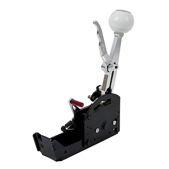 BM Racing Pro Stick Automatic Shifter (80702)-2