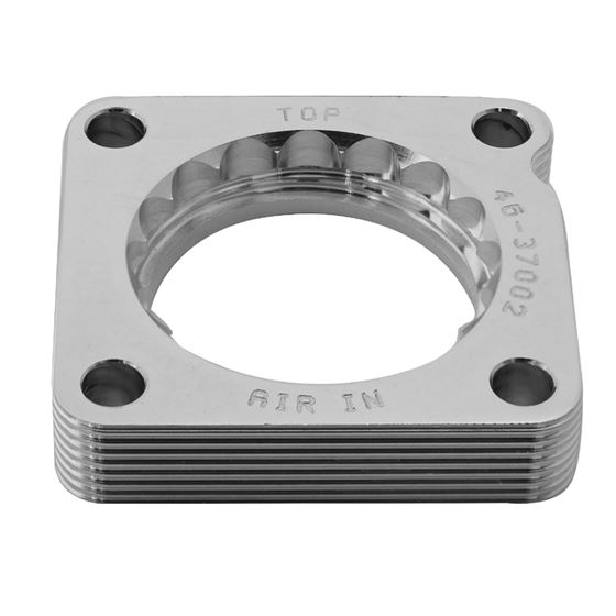 aFe Silver Bullet Throttle Body Spacer Kit (46-3-2