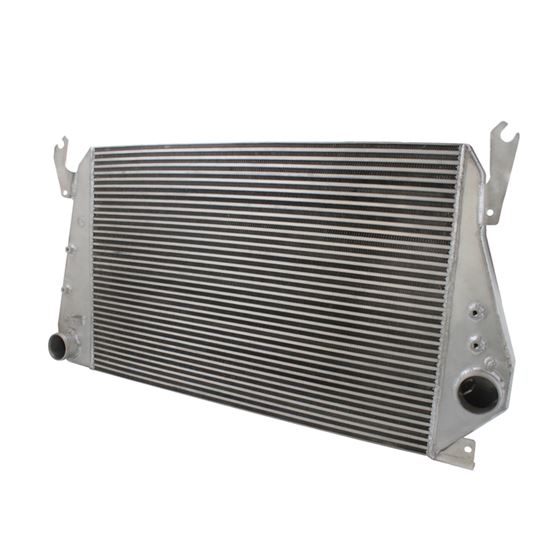 aFe BladeRunner GT Series Intercooler Kit w/ Tub-2