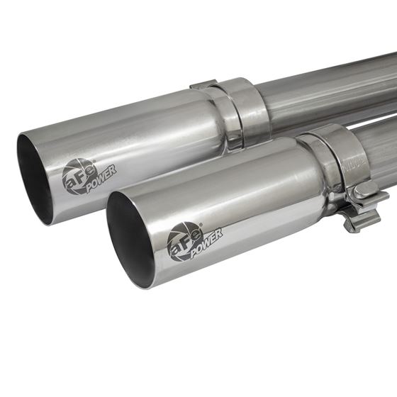 aFe Rebel Series 3 IN to 2-1/2 IN 409 Stainless-2