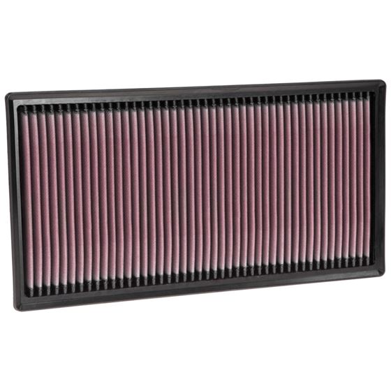 KN Replacement Air Filter for Mercedes-Benz Spr-2