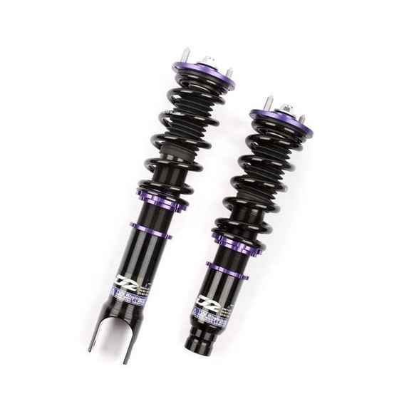 RS Series Coilover - (D-MA-20-RS) for Mazda Cosm-2