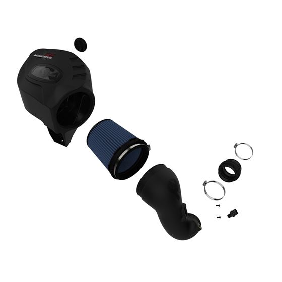 aFe Momentum GT Pro 5R Cold Air Intake System 2-2