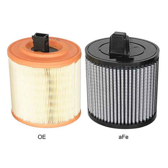 aFe Magnum FLOW OE Replacement Air Filter w/ Pro-2