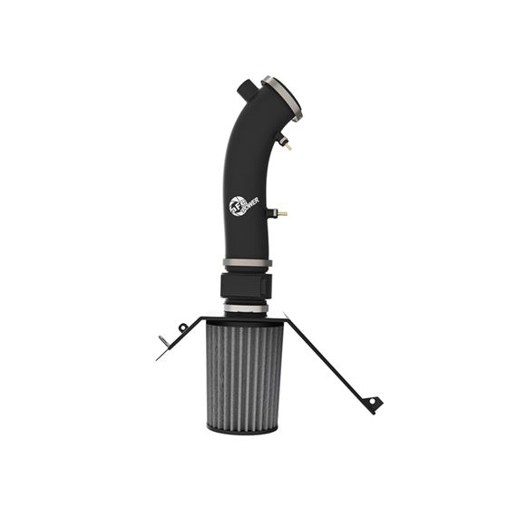 aFe Magnum FORCE Stage-2 Cold Air Intake System-2