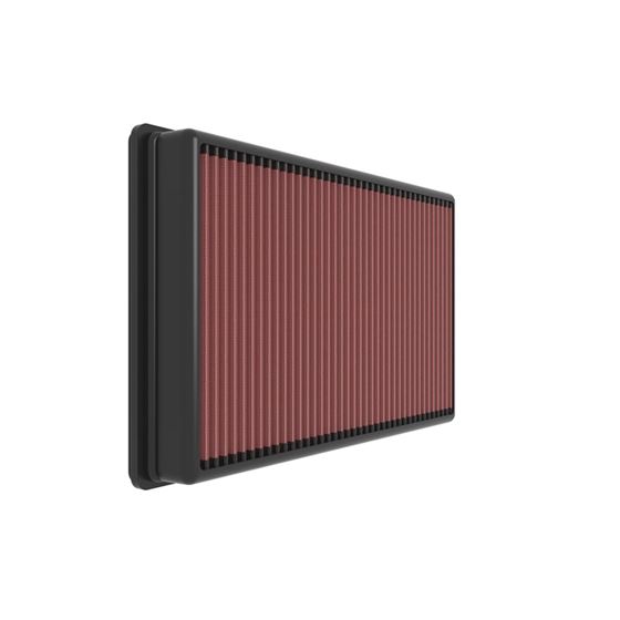 KN Replacement Air Filter for Mercedes-Benz C30-2