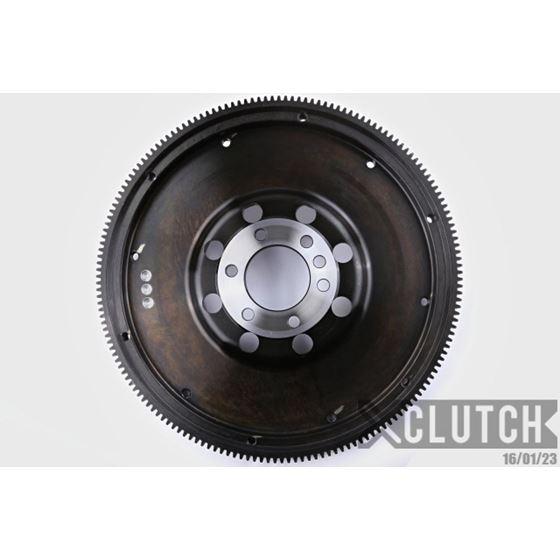 XClutch USA Single Mass Chromoly Flywheel (XFGM-2