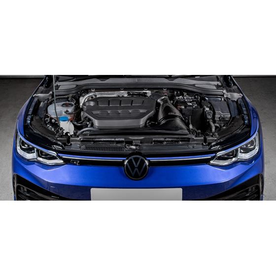 Eventuri Volkswagen MK8 Golf R Black Carbon Int-2