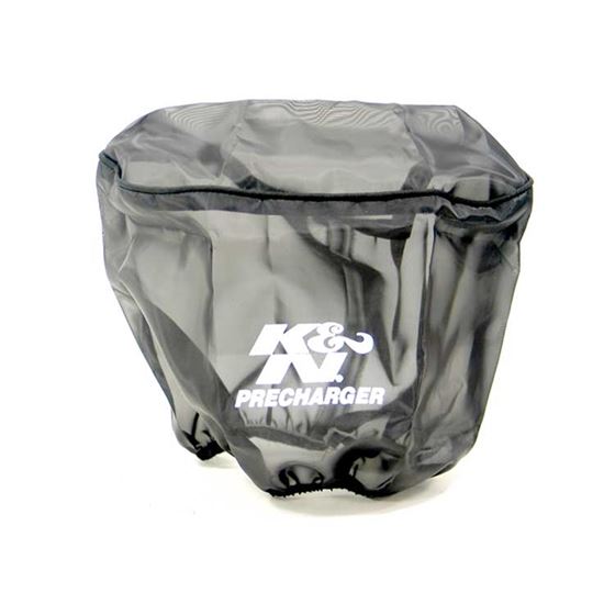 K and N Air Filter Wrap (E-3491PK)-2