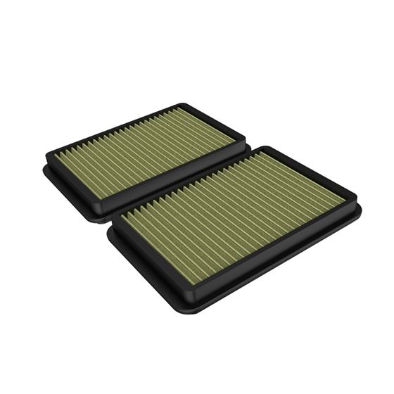 aFe Power Replacement Air Filter for 2021 Ram 1-2