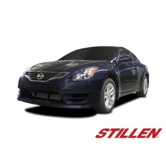 Stillen 2010-2012 Nissan Altima Coupe Front Fas-2