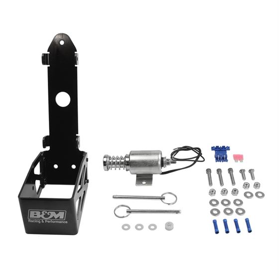 BM Solenoid Shift Kit Pro Stick(80903)-2