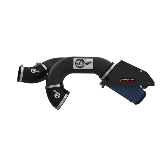 aFe POWER Rapid Induction Cold Air Intake Syste-4
