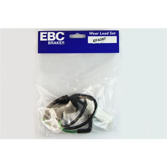 EBC Brake Wear Lead Sensor Kit (EFA097)-2