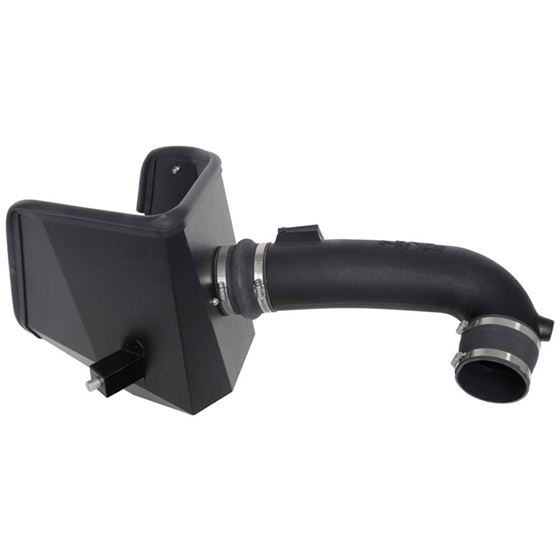KN Performance Air Intake System for Chevrolet/-2