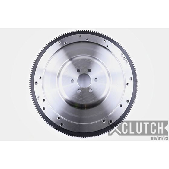 XClutch USA Single Mass Chromoly Flywheel (XFFD-2