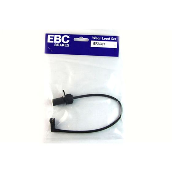 EBC Brake Wear Lead Sensor Kit (EFA081)-2