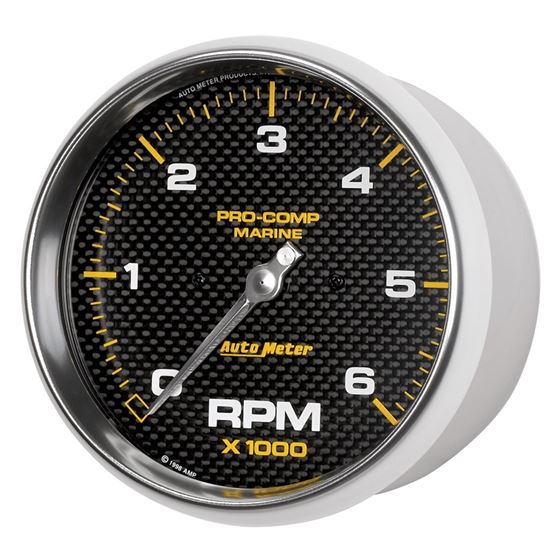 AutoMeter Tachometer Gauge(200750-40)-2