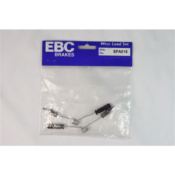 EBC Brake Wear Lead Sensor Kit (EFA015)-2