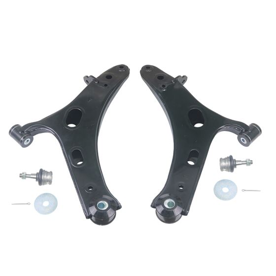 Whiteline Front Lower Control Arm w/Offset for-2