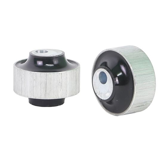 Whiteline Control arm caster bushing for 2017-20-2