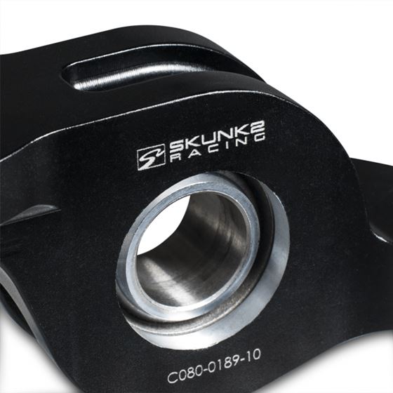 Skunk2 Racing Front Compliance Bracket (542-05-M460)