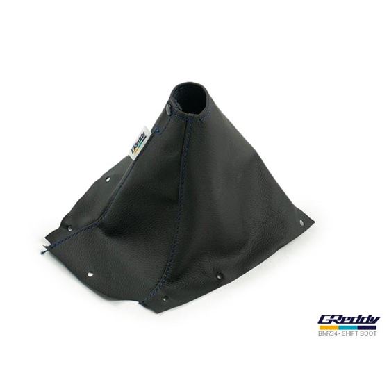 Greddy Shift Boot for 1989-1994 Nissan Skyline(1-2