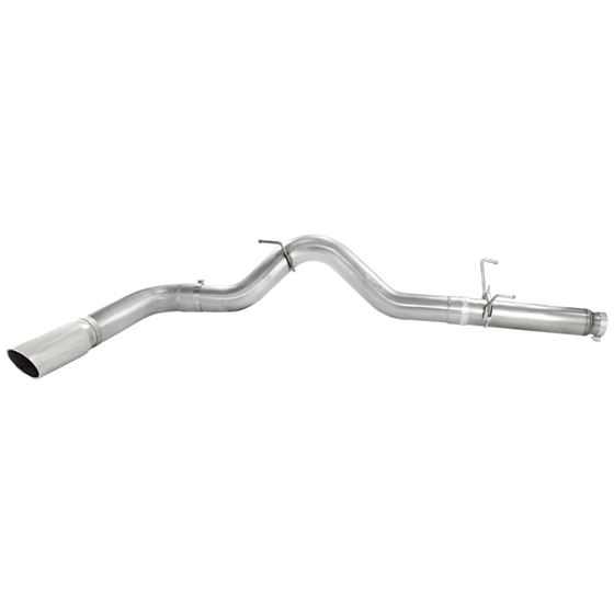 aFe ATLAS 5 IN Aluminized Steel DPF-Back Exhaust-4