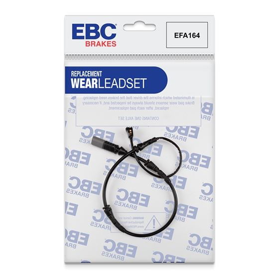 EBC Brake Wear Lead Sensor Kit (EFA164)-2