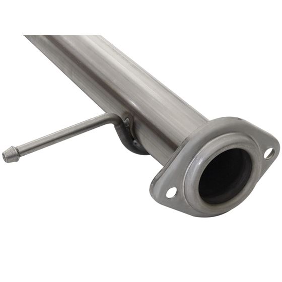 aFe MACH Force-Xp 3 IN 409 Stainless Steel Cat-B-4