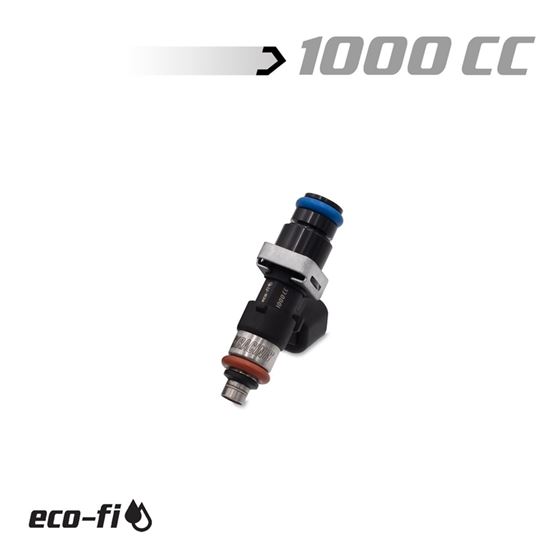 Blox Racing Eco-Fi Street Injectors 1000cc/min w-2