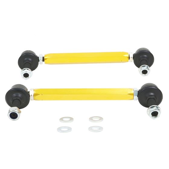 Whiteline Sway bar link(KLC140-195)-2