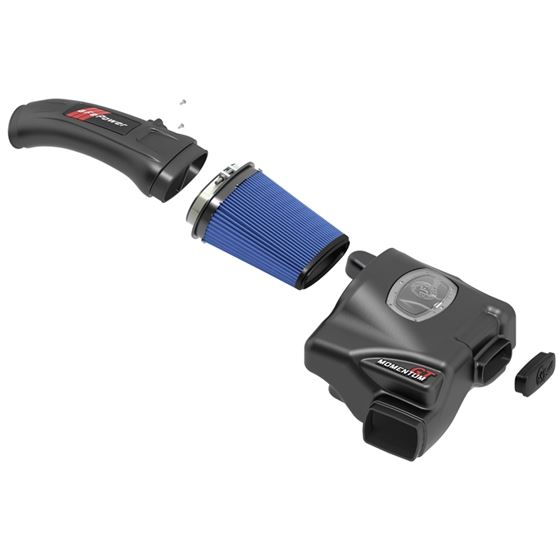 aFe Momentum GT Cold Air Intake System w/ Pro 5R-2